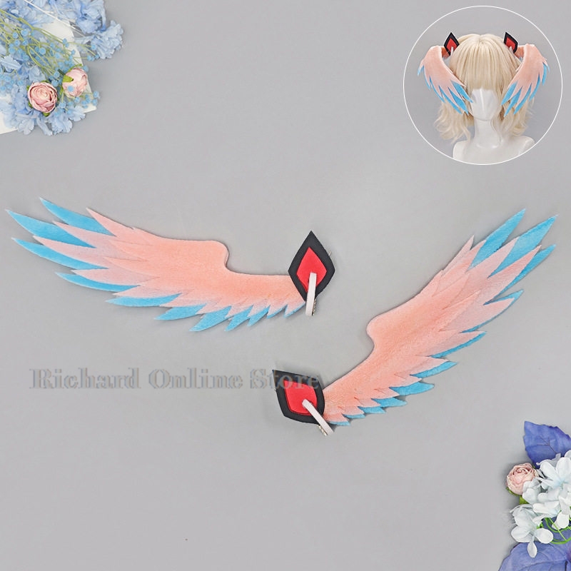 Genshin Impact Linnea Anime Co - огляд і ціна Women'S Accessories List
