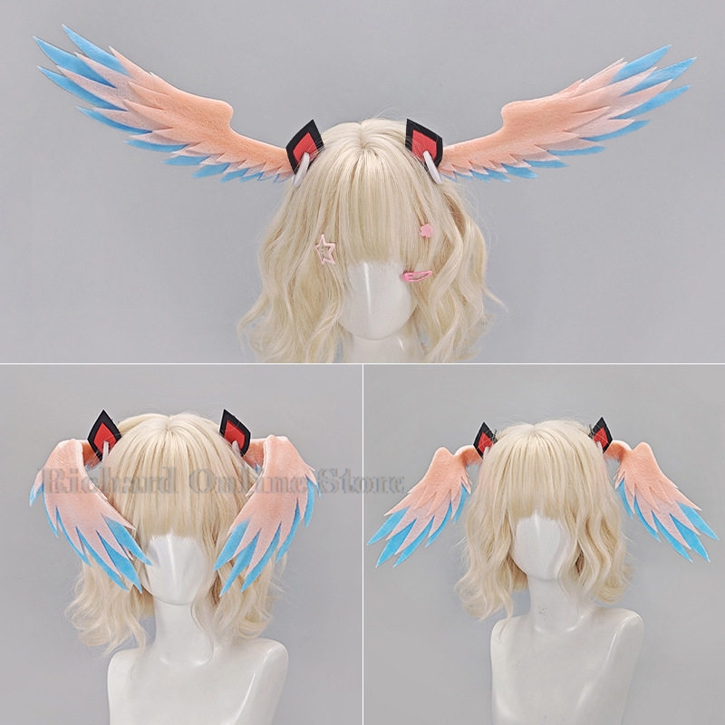 Genshin Impact Linnea Anime Co - огляд і ціна Women'S Accessories List