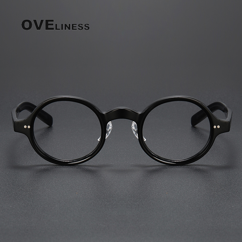 2025 Vintage Acetate Glasses F - огляд і ціна Women Accessories Vector