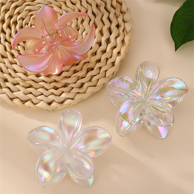 1/3pcs/set New Spring Flower H - огляд і ціна Women'S Accessories New Look