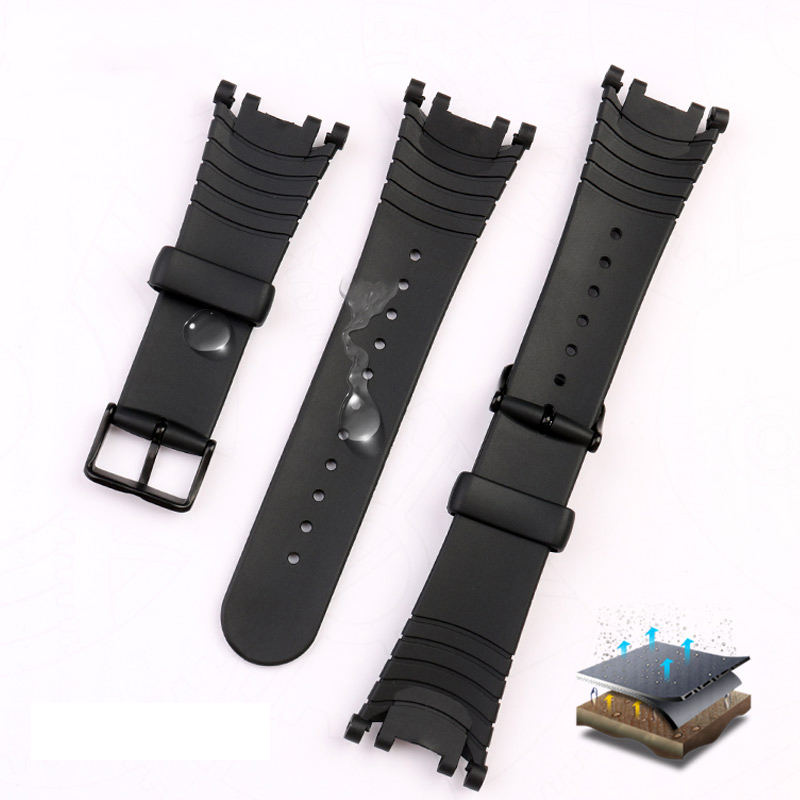 Silicone watchband For suunto  - огляд і ціна Women Accessories Vector