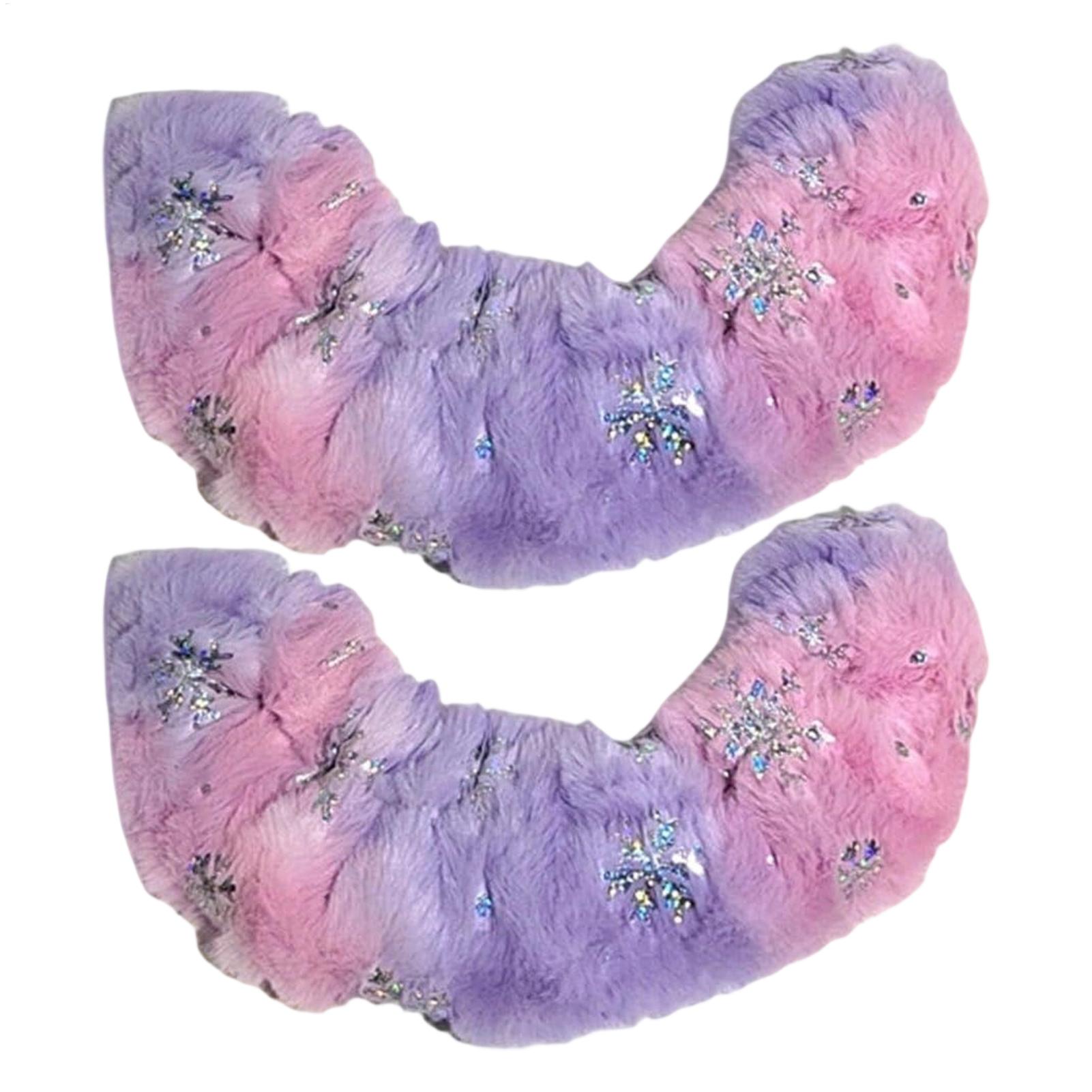 Ice Skate Guards Moisture-Wick - огляд і ціна Women'S Accessories Flannels