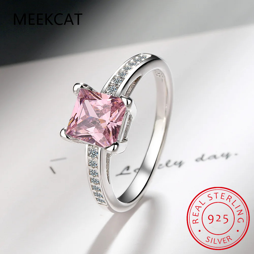 NEW 925 Sterling Silver Rings  - огляд і ціна Women'S Accessories New Look