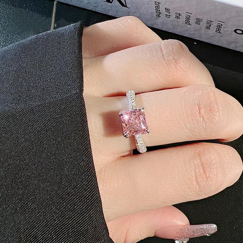 NEW 925 Sterling Silver Rings  - огляд і ціна Women'S Accessories New Look