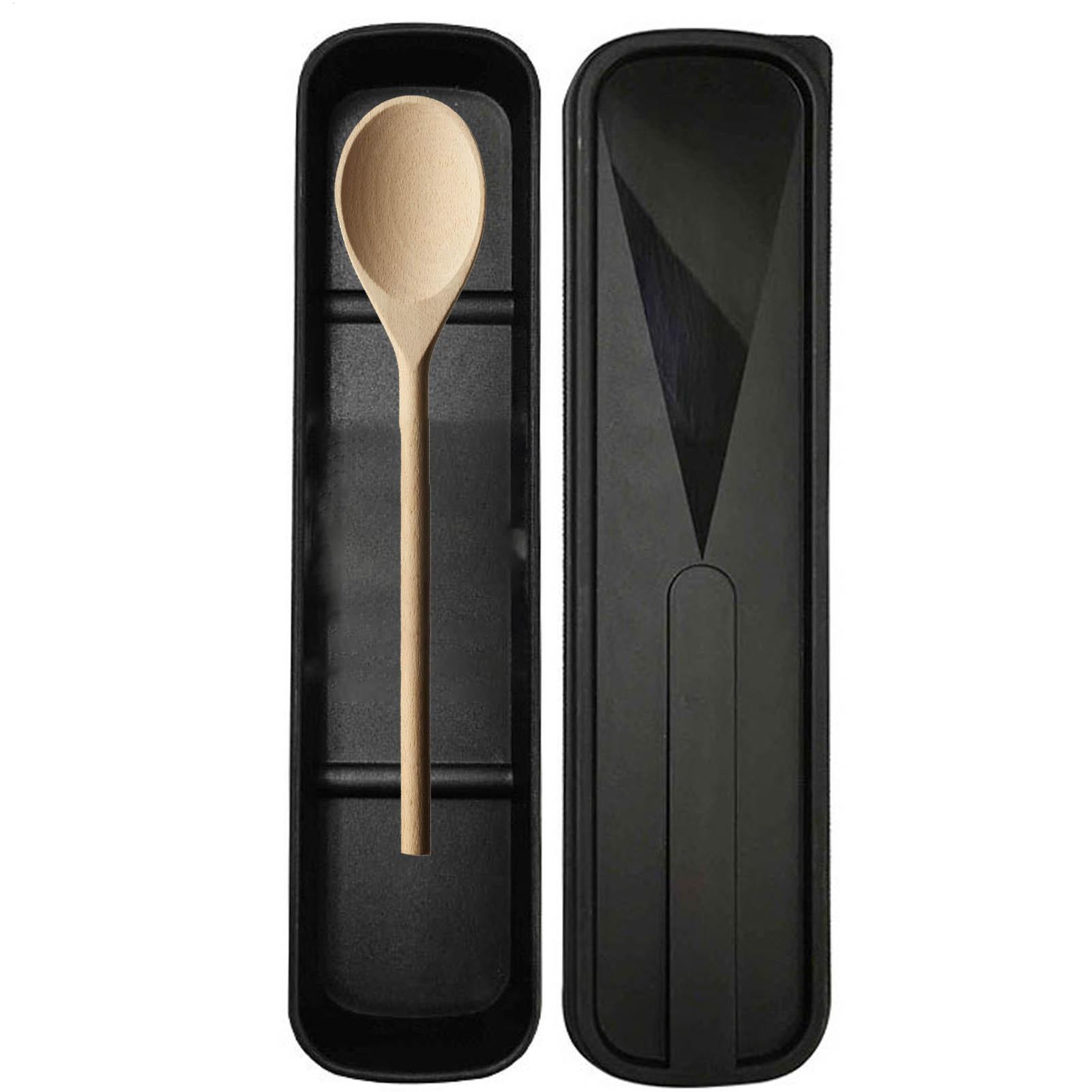 Tableware Box Portable Cutlery - огляд і ціна Women Kitchen Accessories