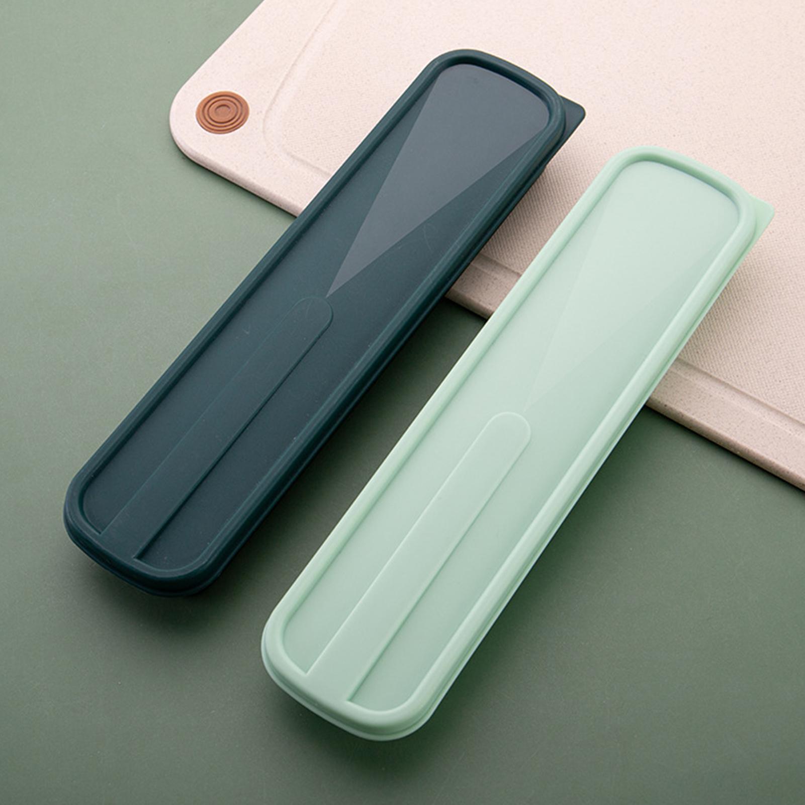 Tableware Box Portable Cutlery - огляд і ціна Women Kitchen Accessories
