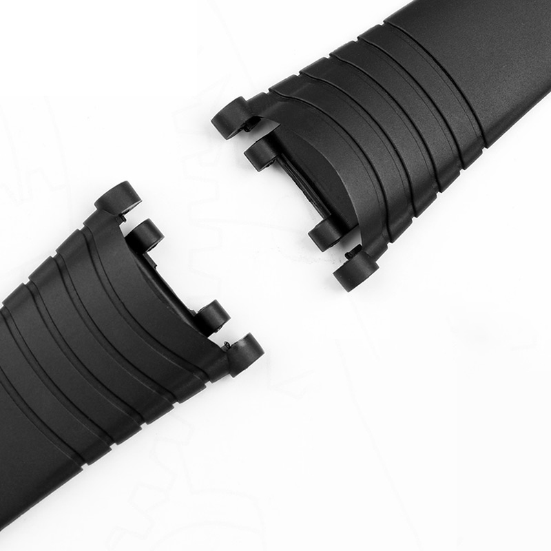 Silicone Watchband For Suunto  - огляд і ціна Women Accessories Vector