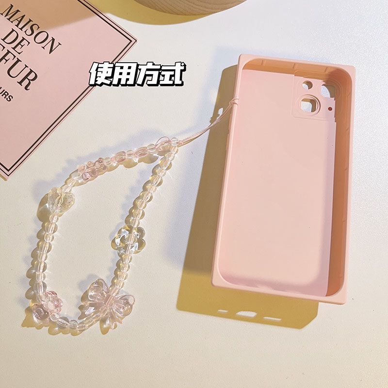 Cellphone Lanyard Keychain Wom - огляд і ціна Women Accessories Chain