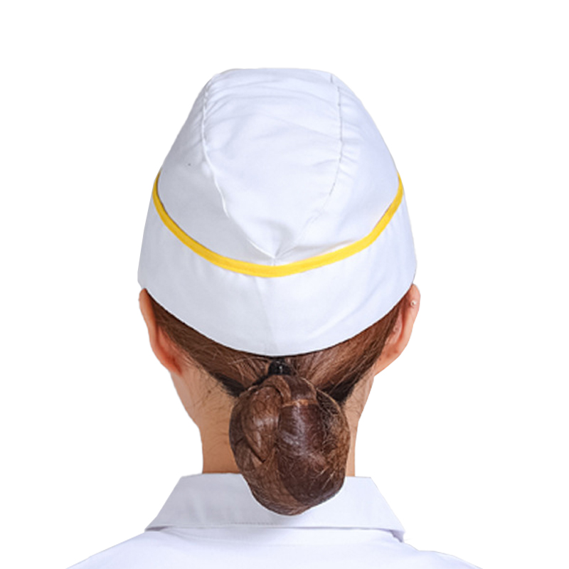 Hotel Female Chef Hats Caterin - огляд і ціна Women Kitchen Accessories