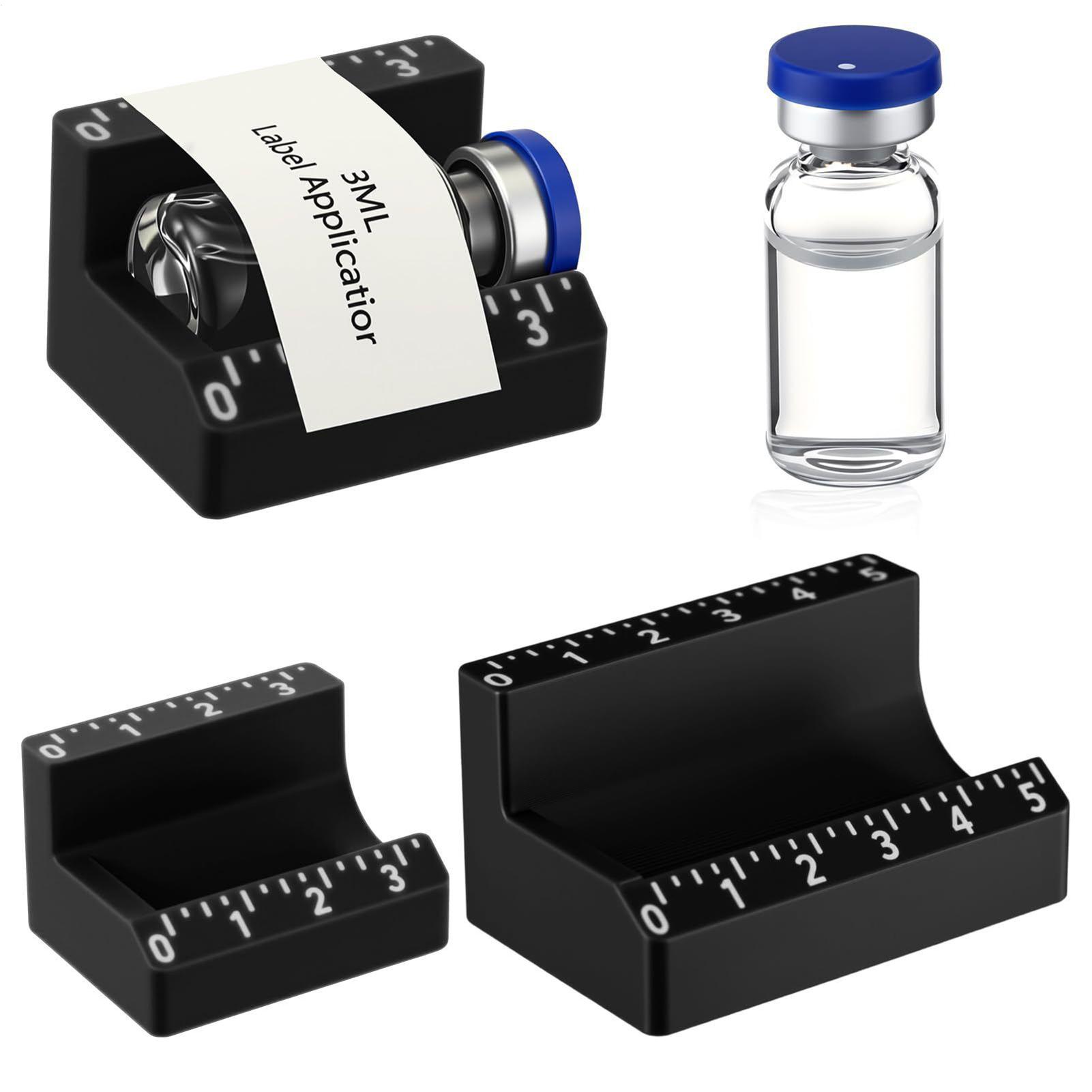 Vial Label Applicator 3ml 10ml - огляд і ціна Women Kitchen Accessories