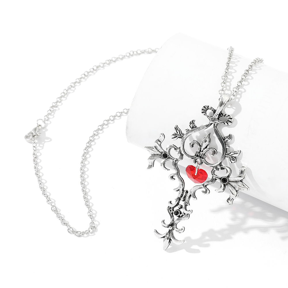 Fashion Exquisite Necklace Vin - огляд і ціна Women Accessories Chain