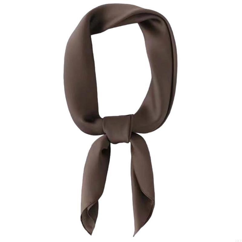 Imitation Silk Scarf Soft And  - огляд і ціна Women'S Accessories For Formal Wear