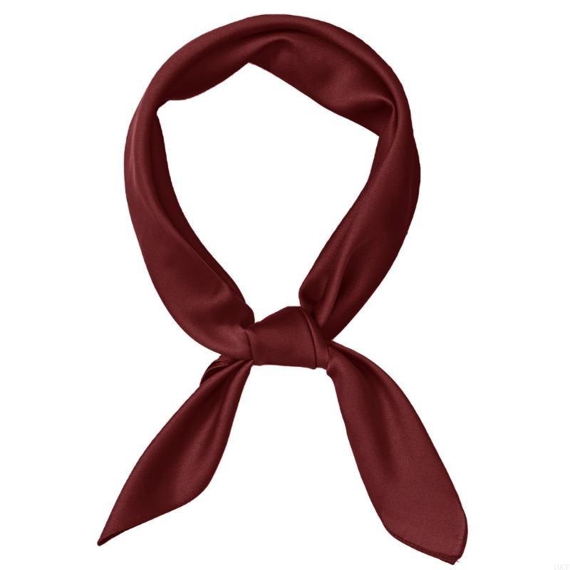 Imitation Silk Scarf Soft And  - огляд і ціна Women'S Accessories For Formal Wear