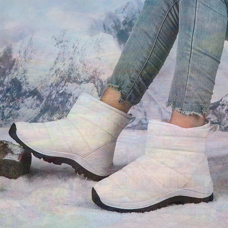 Nonslip Thermo Elderly Tennis  - огляд і ціна Women Accessories Brand Name