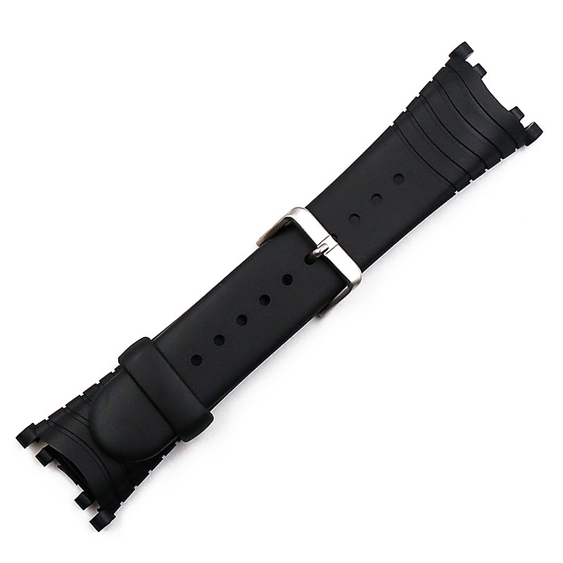 Men's rubber watch strap acces - огляд і ціна Women Accessories Vector