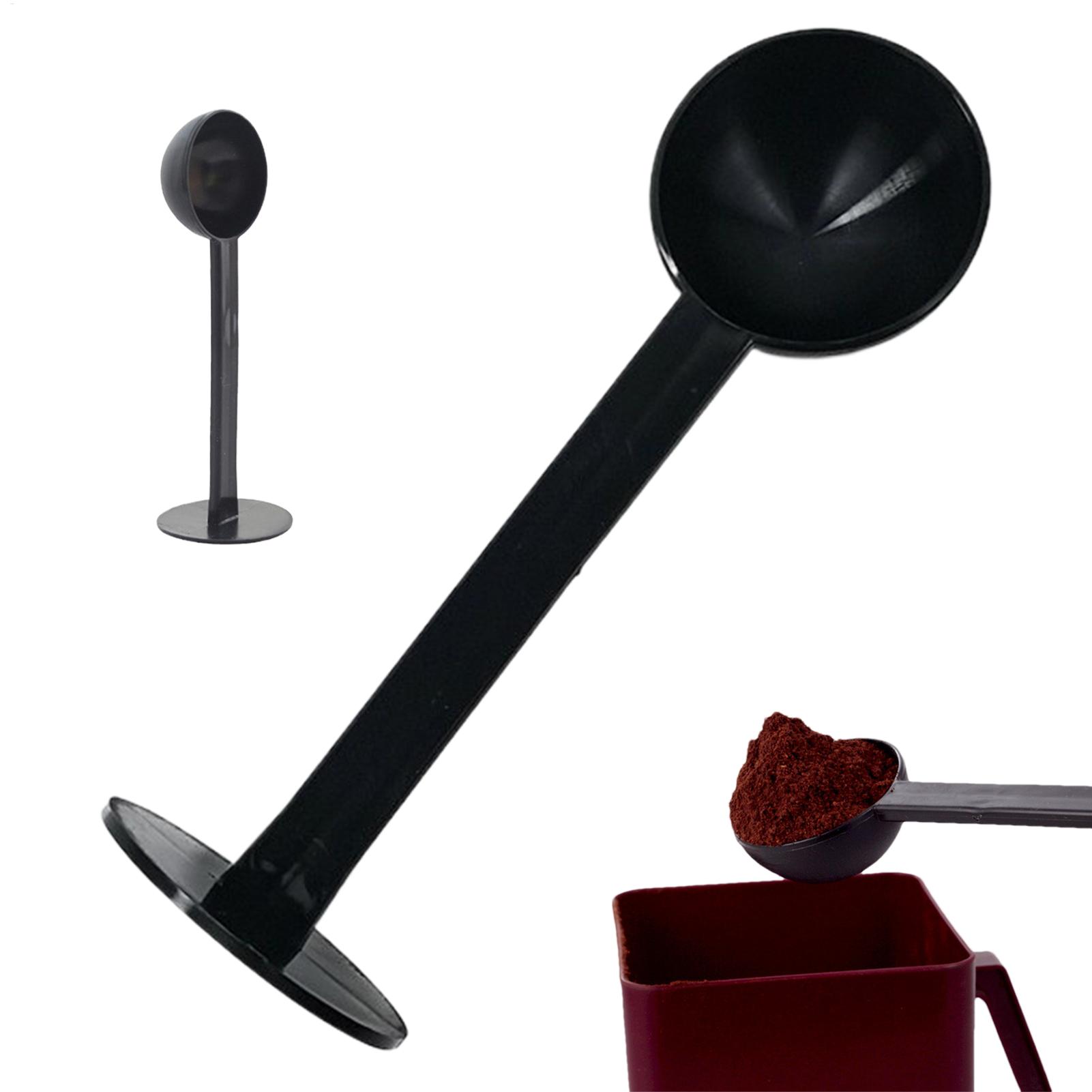 Coffee Spoon Tamping Scoop 2 i - огляд і ціна Women Kitchen Accessories
