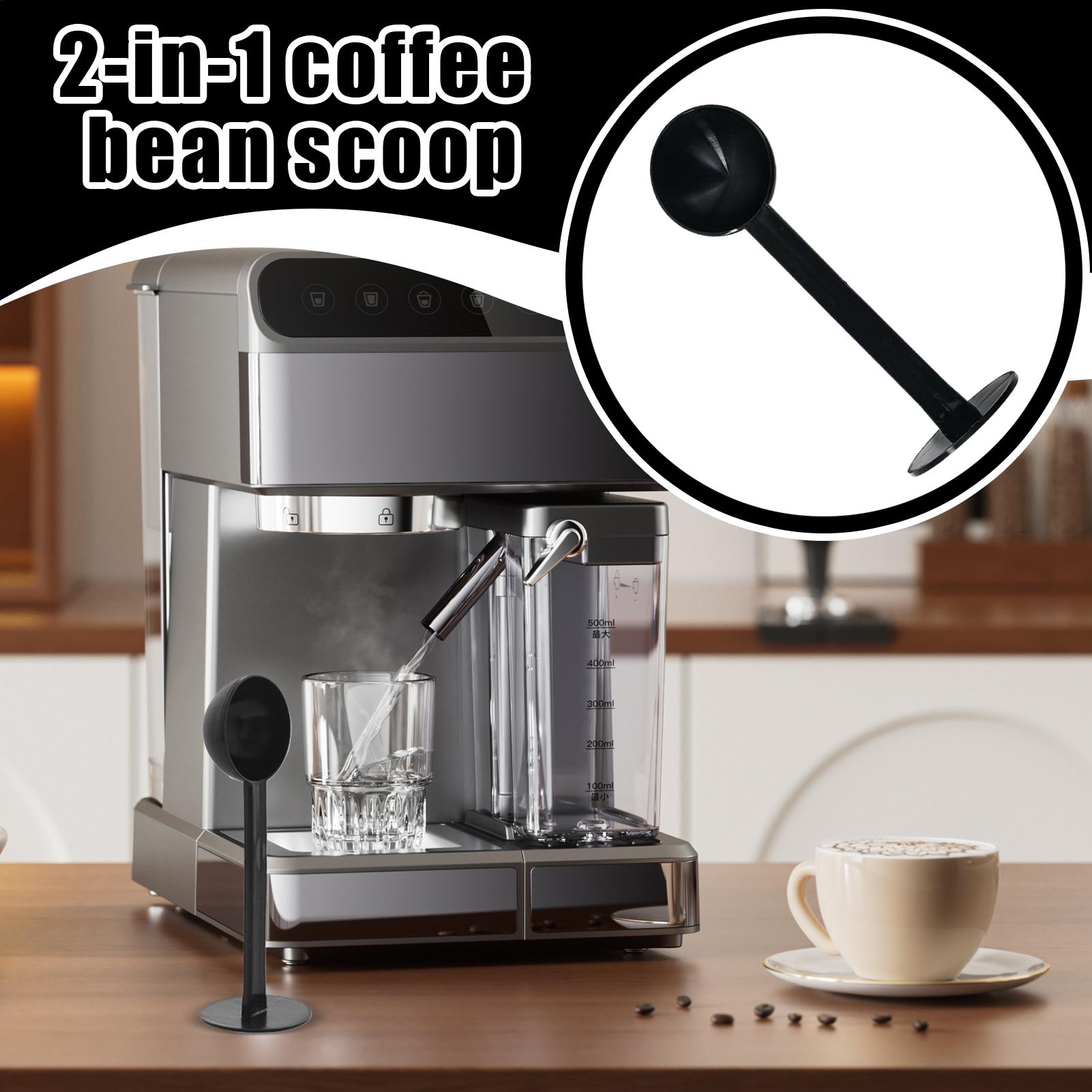 Coffee Spoon Tamping Scoop 2 i - огляд і ціна Women Kitchen Accessories
