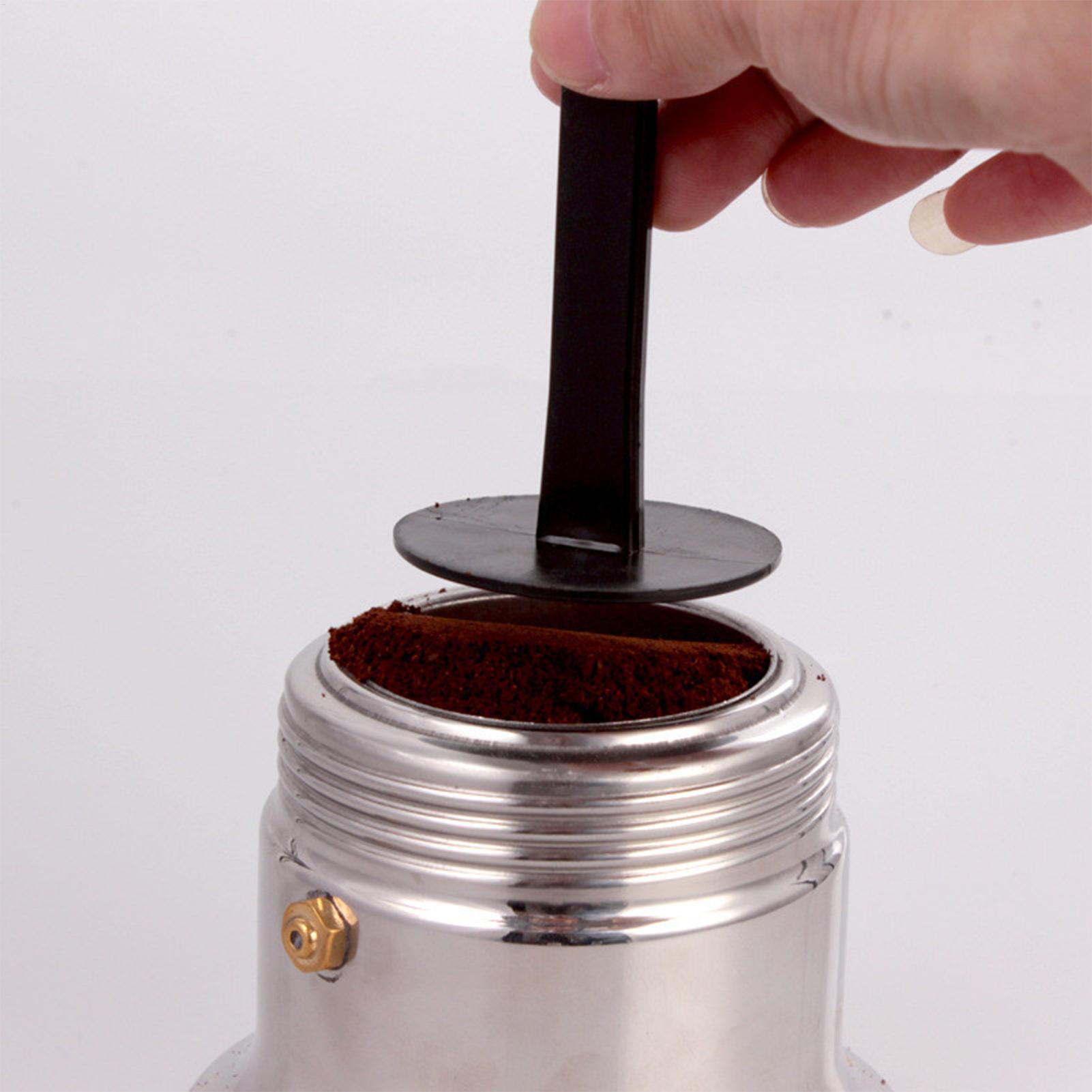 Coffee Spoon Tamping Scoop 2 i - огляд і ціна Women Kitchen Accessories