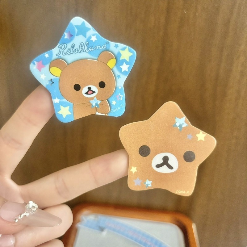 Cute Five-pointed Star Relaxed - огляд і ціна Women'S Accessories List