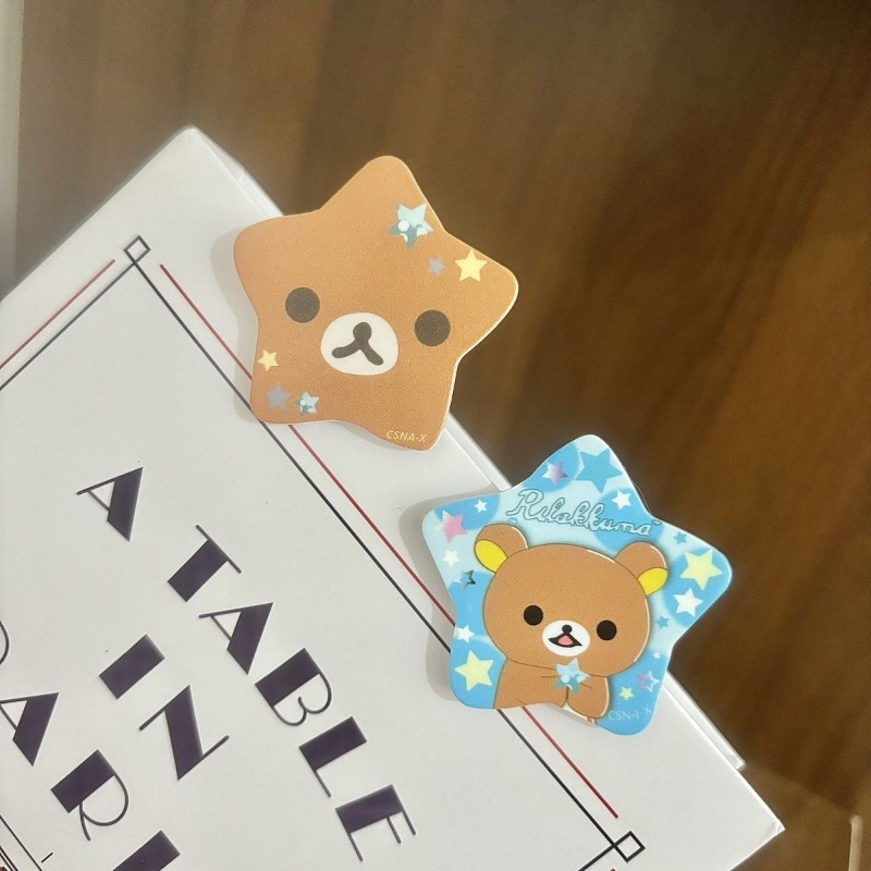 Cute Five-pointed Star Relaxed - огляд і ціна Women'S Accessories List