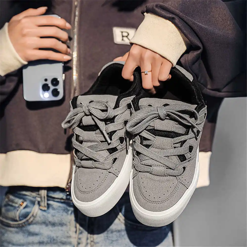 With Lacing Hiphop Women's Sch - огляд і ціна Women Accessories Brand Name