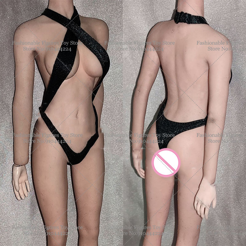1/6 Women Soldier Bathing Suit - огляд і ціна Women'S Accessories Flannels