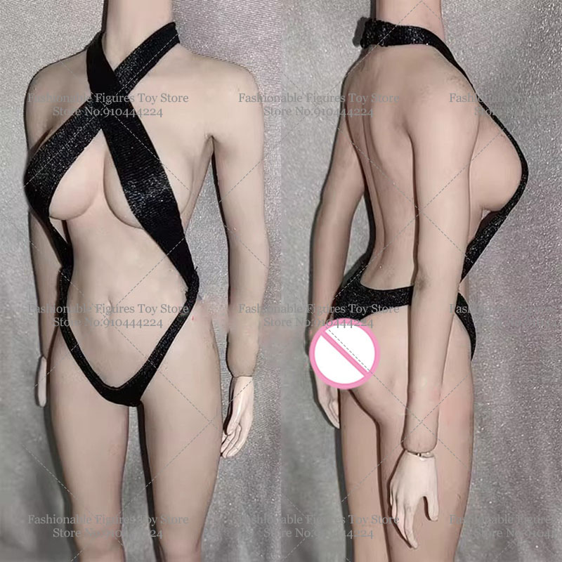 1/6 Women Soldier Bathing Suit - огляд і ціна Women'S Accessories Flannels