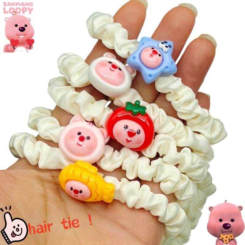 Cute Cartoon Loopy Fashion Hai - огляд і ціна Women'S Accessories List