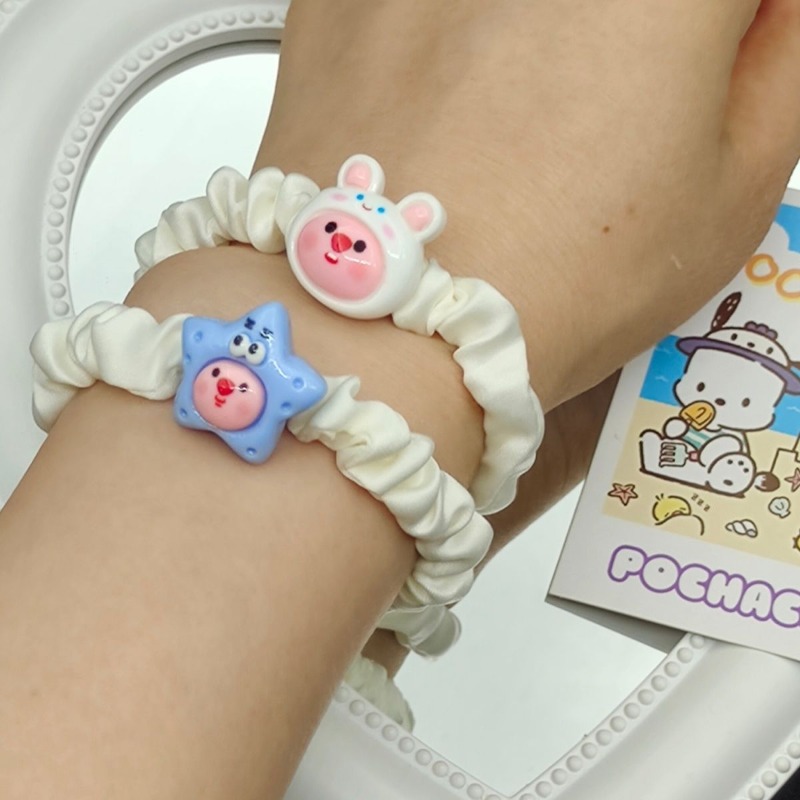 Cute Cartoon Loopy Fashion Hai - огляд і ціна Women'S Accessories List