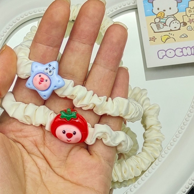 Cute Cartoon Loopy Fashion Hai - огляд і ціна Women'S Accessories List