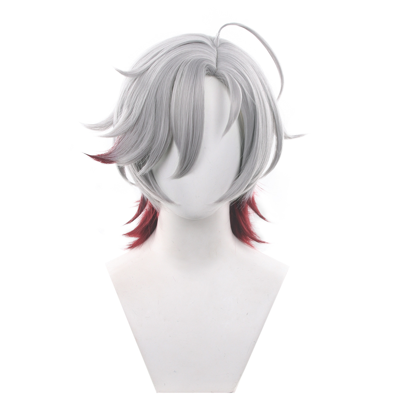 In Stock Illuga Cosplay Wig Ga - огляд і ціна Women'S Accessories List