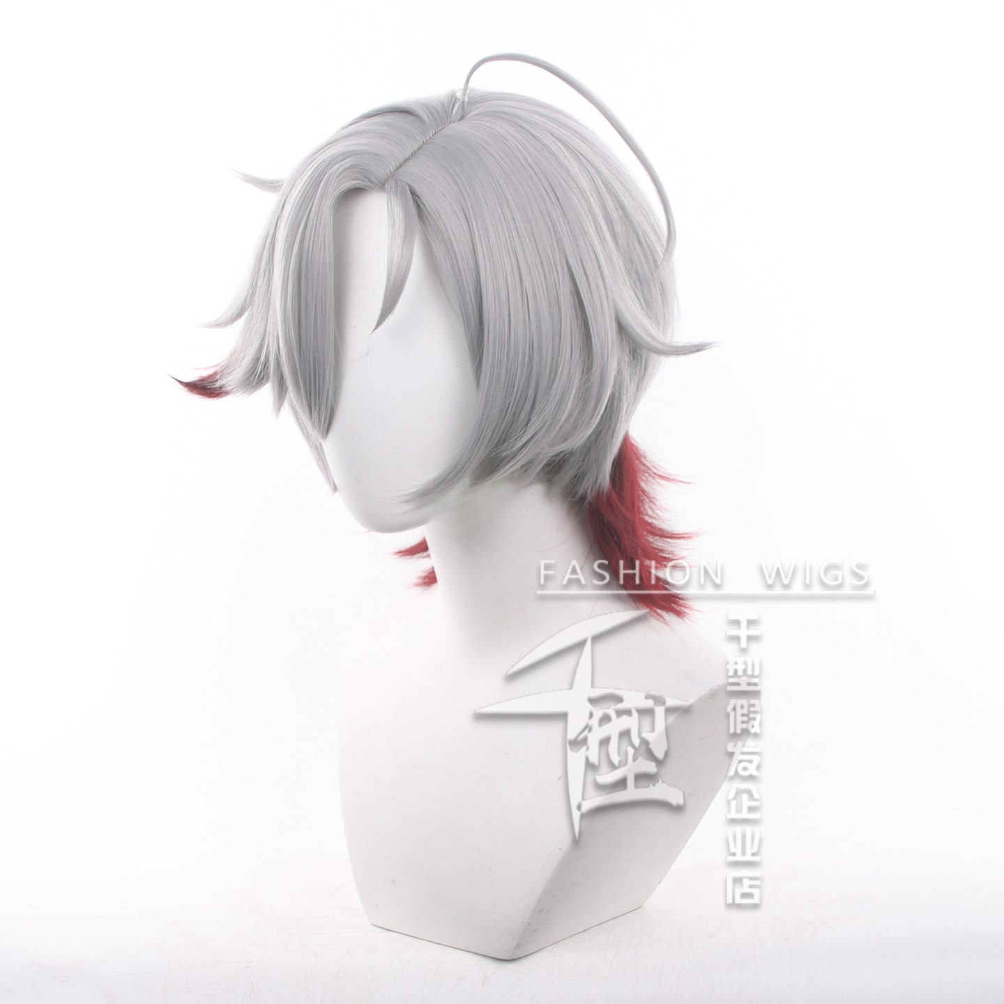 In Stock Illuga Cosplay Wig Ga - огляд і ціна Women'S Accessories List
