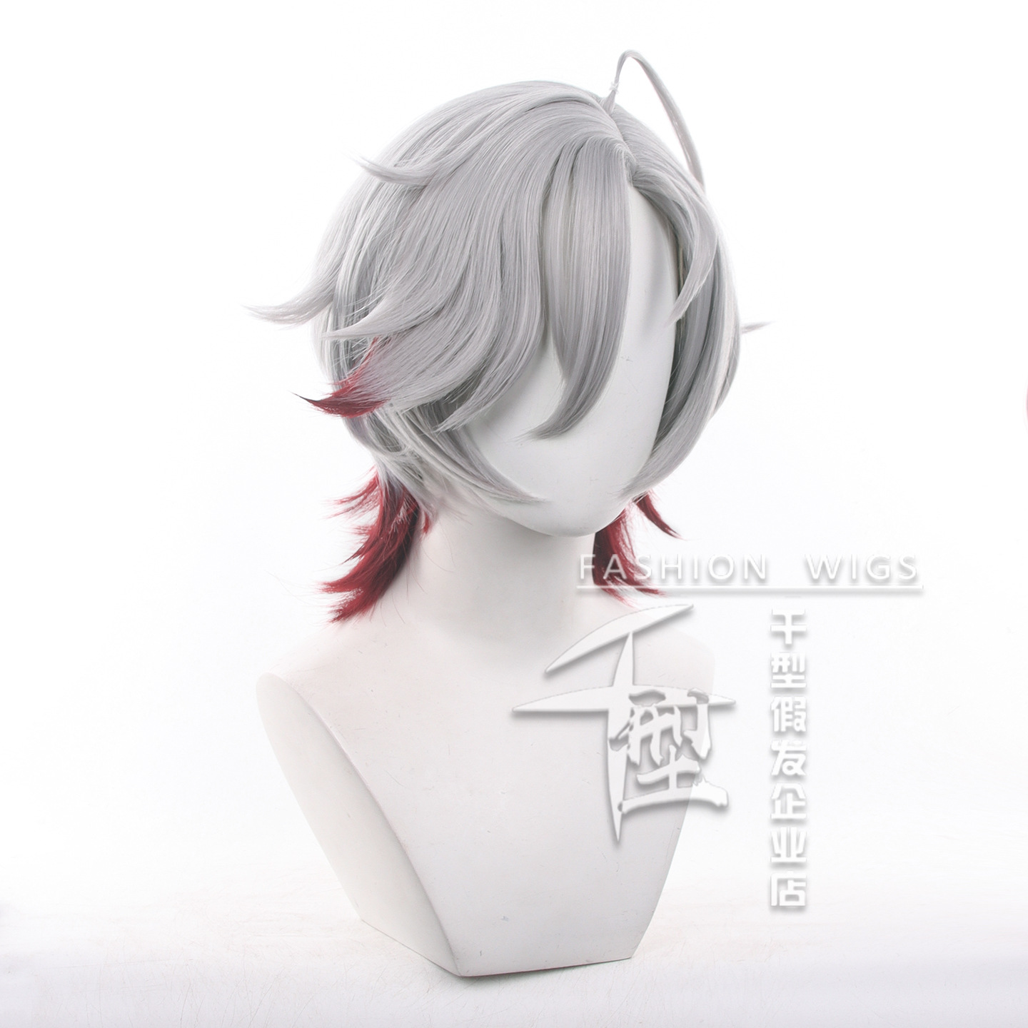 In Stock Illuga Cosplay Wig Ga - огляд і ціна Women'S Accessories List