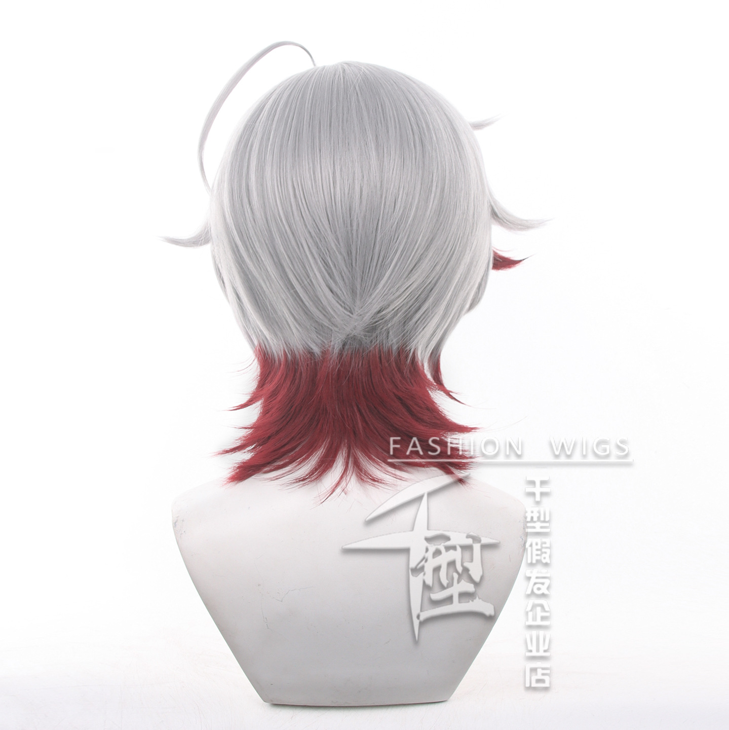 In Stock Illuga Cosplay Wig Ga - огляд і ціна Women'S Accessories List