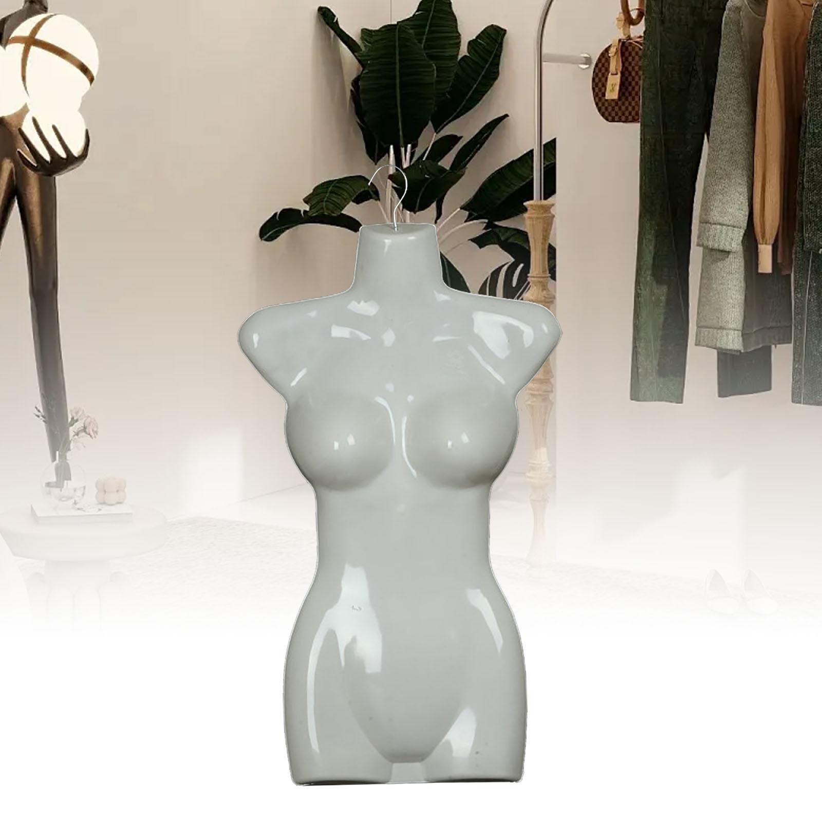 Hanging Women Mannequin Torso  - огляд і ціна Women Accessories Vendor