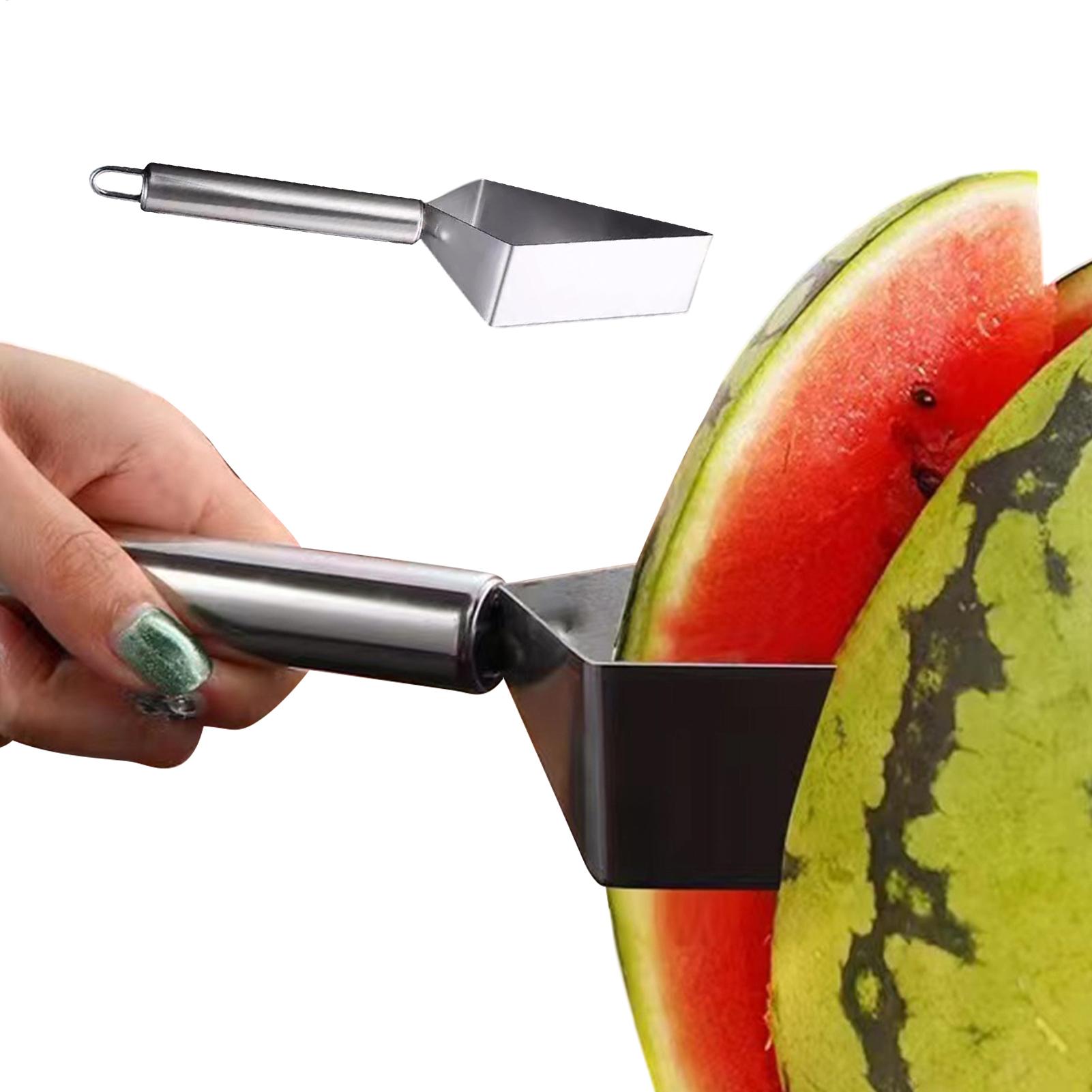 stainless steel Watermelon sli - огляд і ціна Women Kitchen Accessories