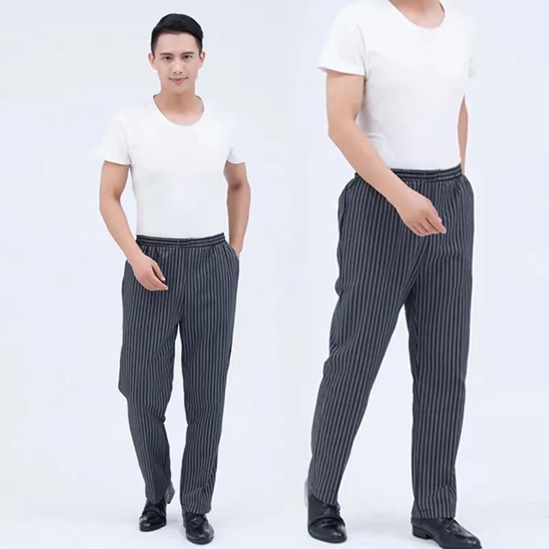 Chef Pants for Men Restaurant  - огляд і ціна Women Kitchen Accessories
