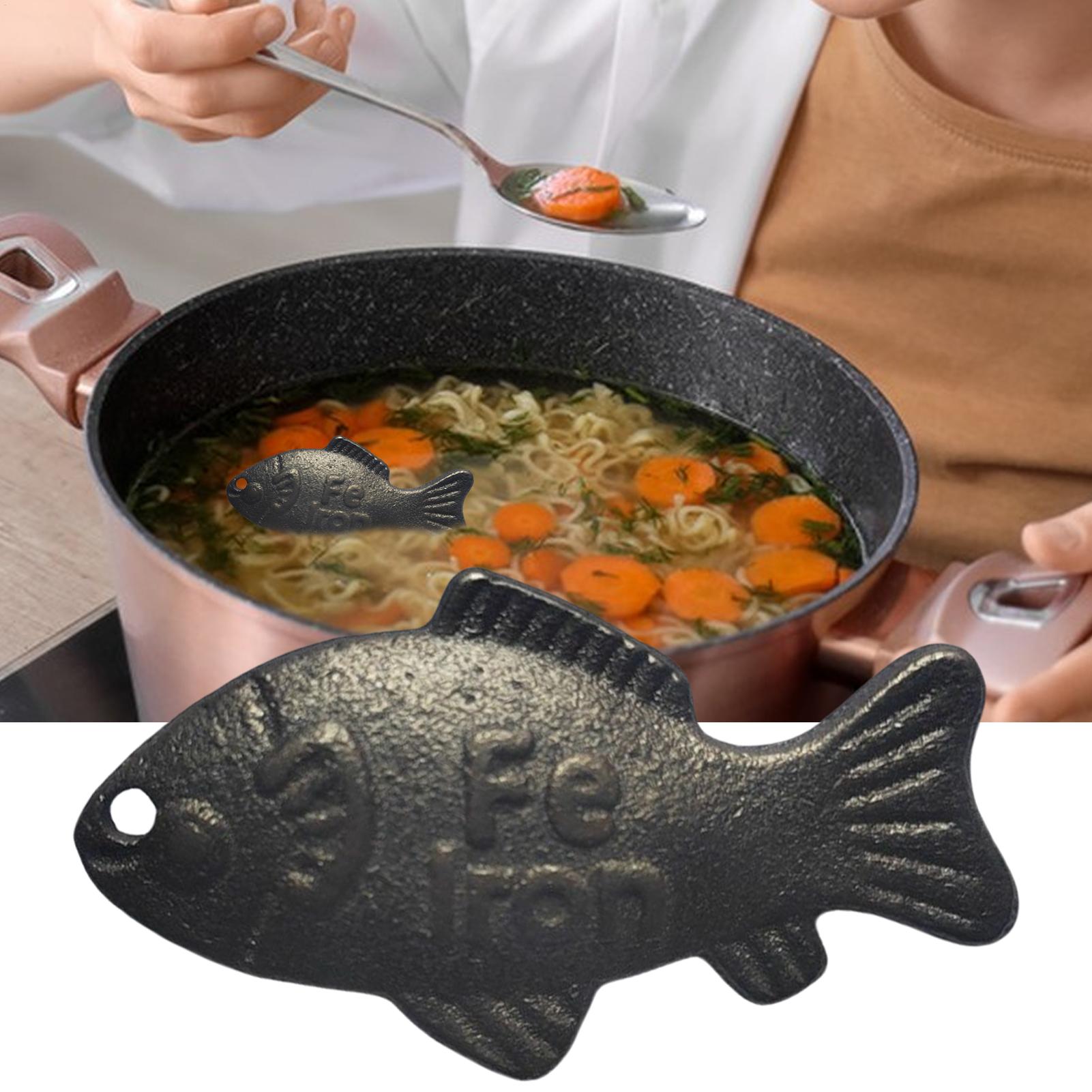 LuckyIronFish Effective And Sa - огляд і ціна Women Kitchen Accessories