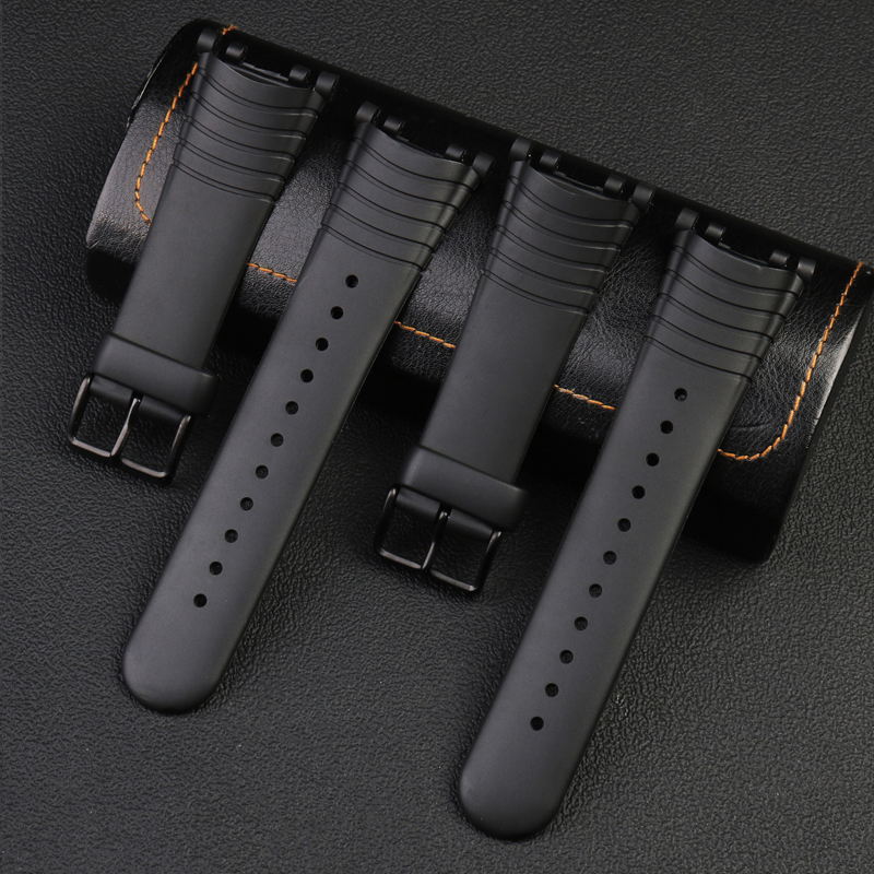 Silicone Watchband For Suunto  - огляд і ціна Women Accessories Vector