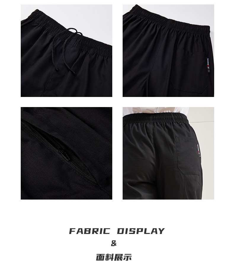 High Quality Chef Bottoms for  - огляд і ціна Women Kitchen Accessories