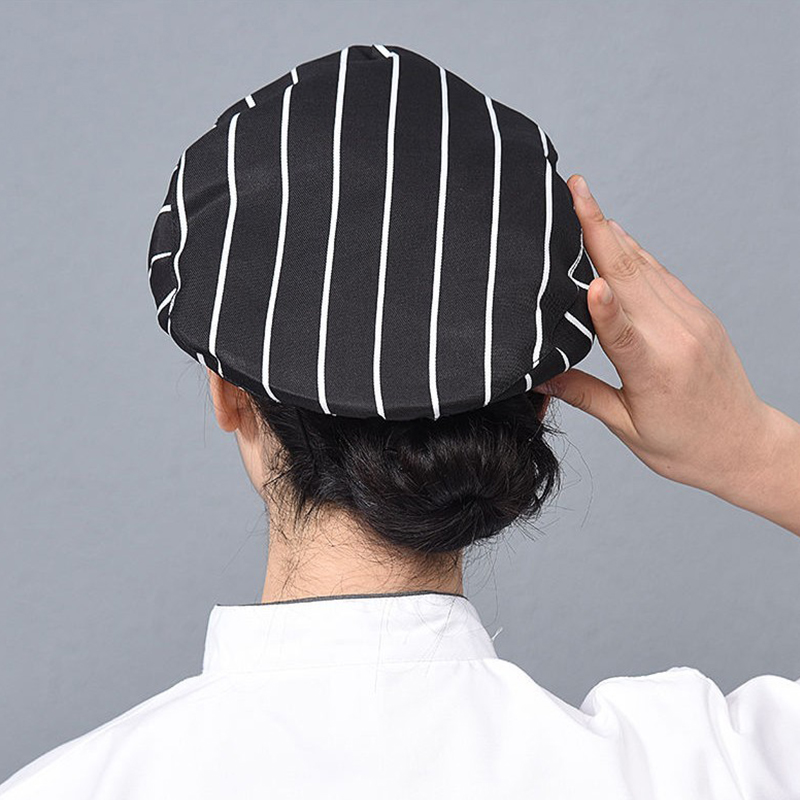 Food Service Cook Cap Hotel Ca - огляд і ціна Women Kitchen Accessories